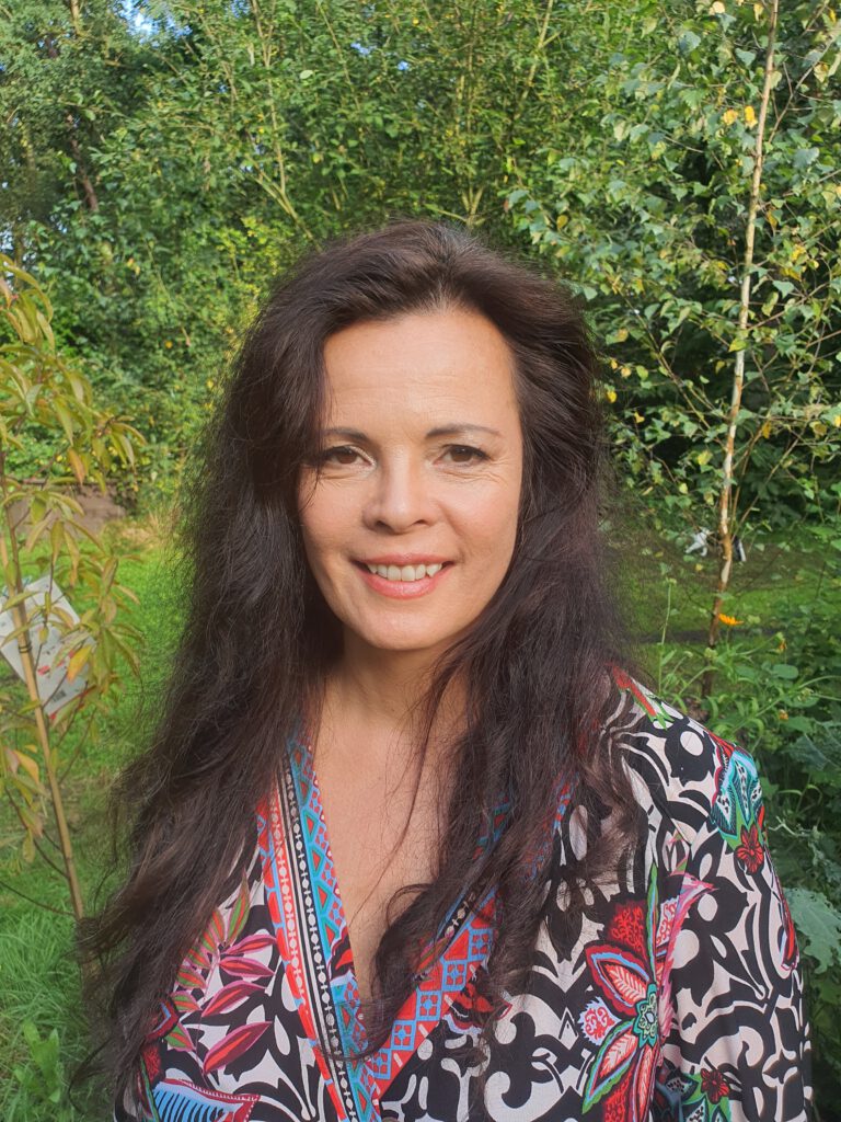 Natuurgeneeskundig therapeut