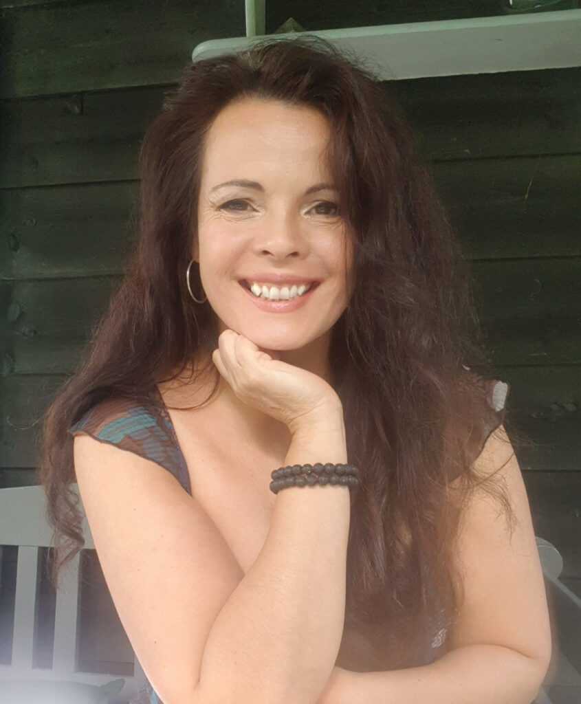natuurgeneeskundig therapeut Karin